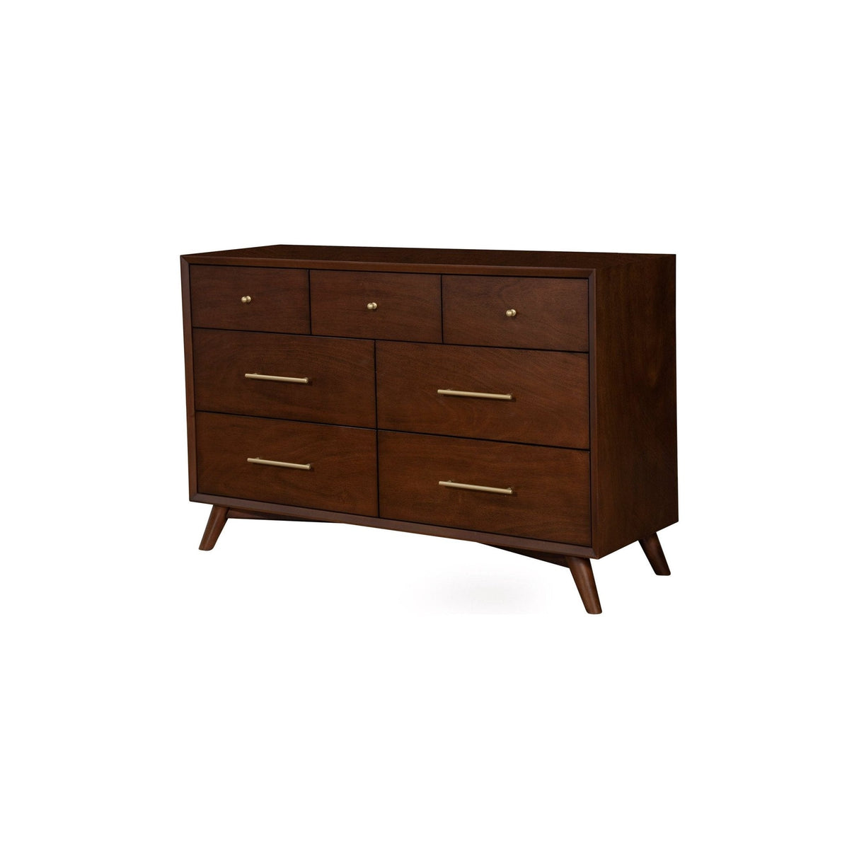 Flynn Dresser, Walnut