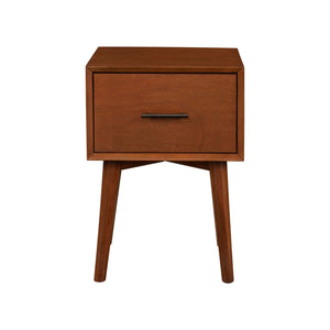 Flynn End Table, Acorn