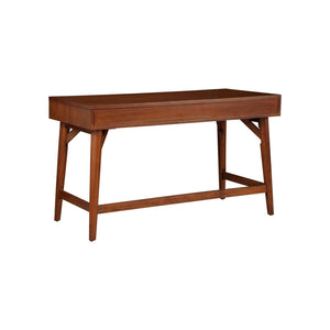 Flynn Large Desk, Acorn