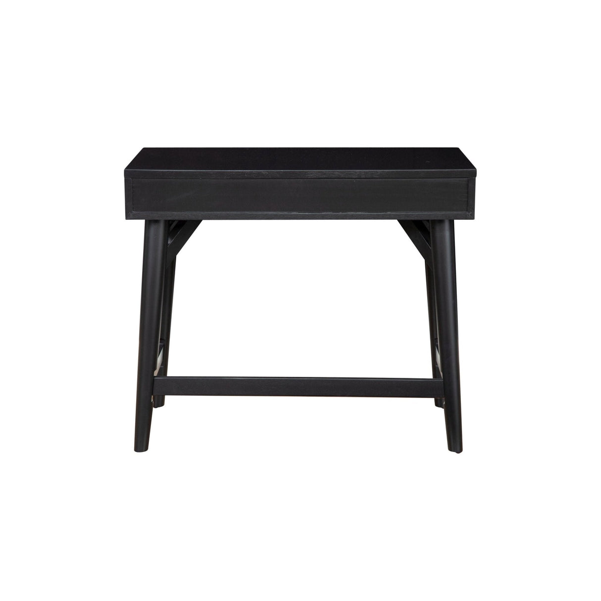 Flynn Mini Desk, Black