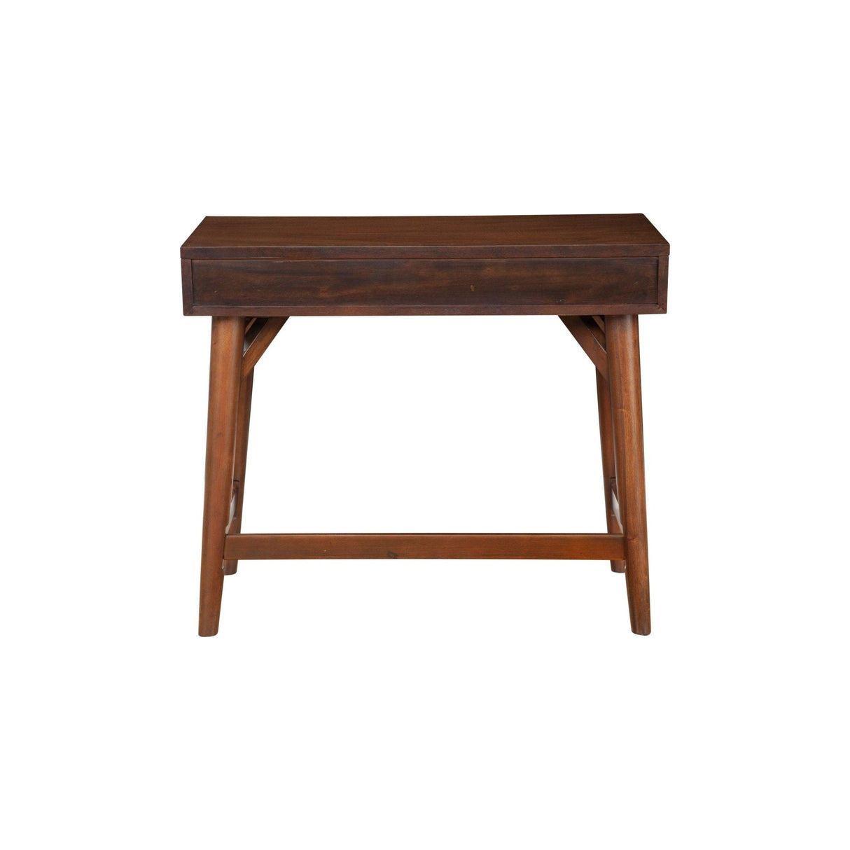 Flynn Mini Desk, Walnut