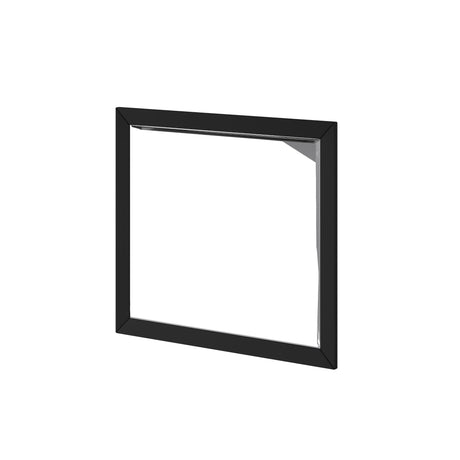 Flynn Mirror, Black