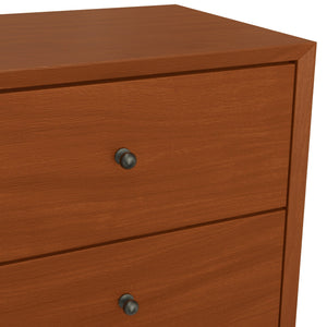 Flynn Nightstand, Acorn