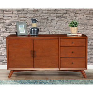 Flynn Sideboard, Acorn