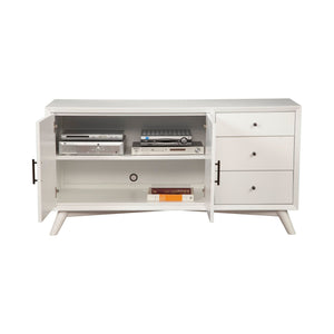 Flynn Sideboard, White