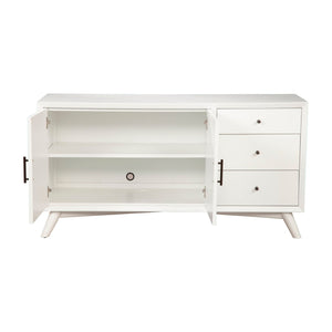 Flynn Sideboard, White