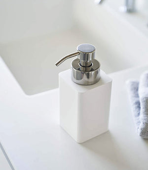 Foaming Soap Dispenser