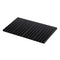 Folding Dish Drainer Mat & Trivet - Silicone