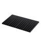 Folding Dish Drainer Mat & Trivet - Silicone