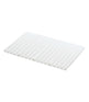 Folding Dish Drainer Mat & Trivet - Silicone