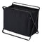 Folding Storage Bin - Steel