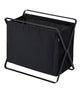 Folding Storage Bin - Steel