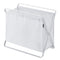 Folding Storage Bin - Steel