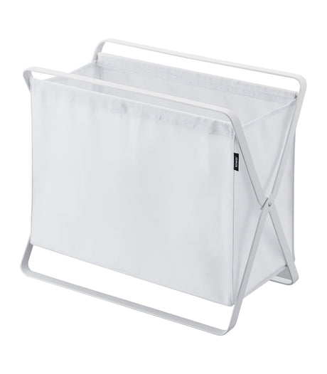 Folding Storage Bin - Steel