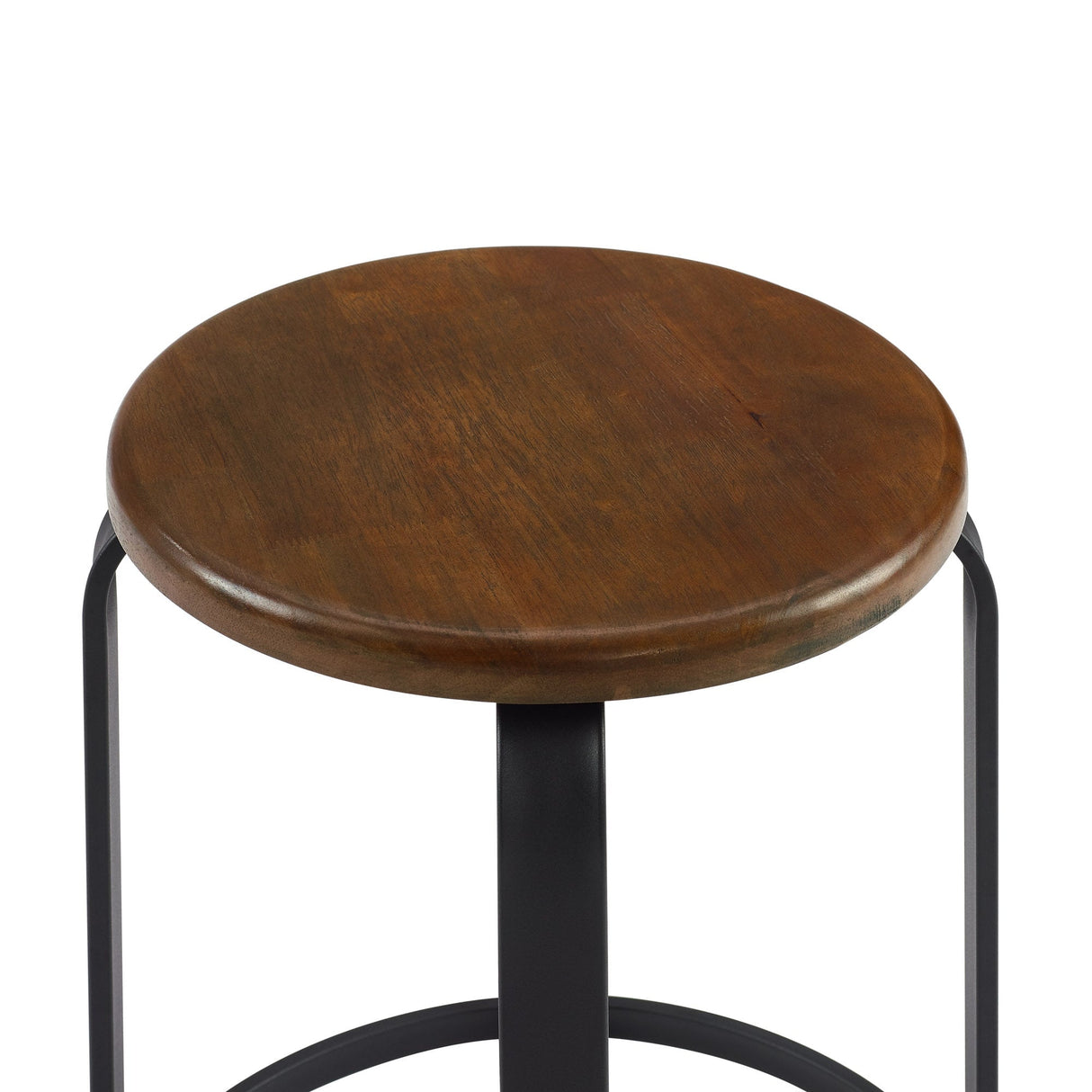 Foremand Kitchen Bar Stool, Set of 2