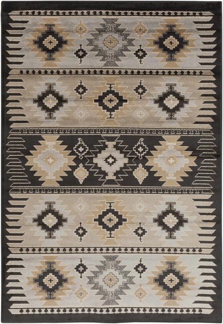 Foxburg Area Rug