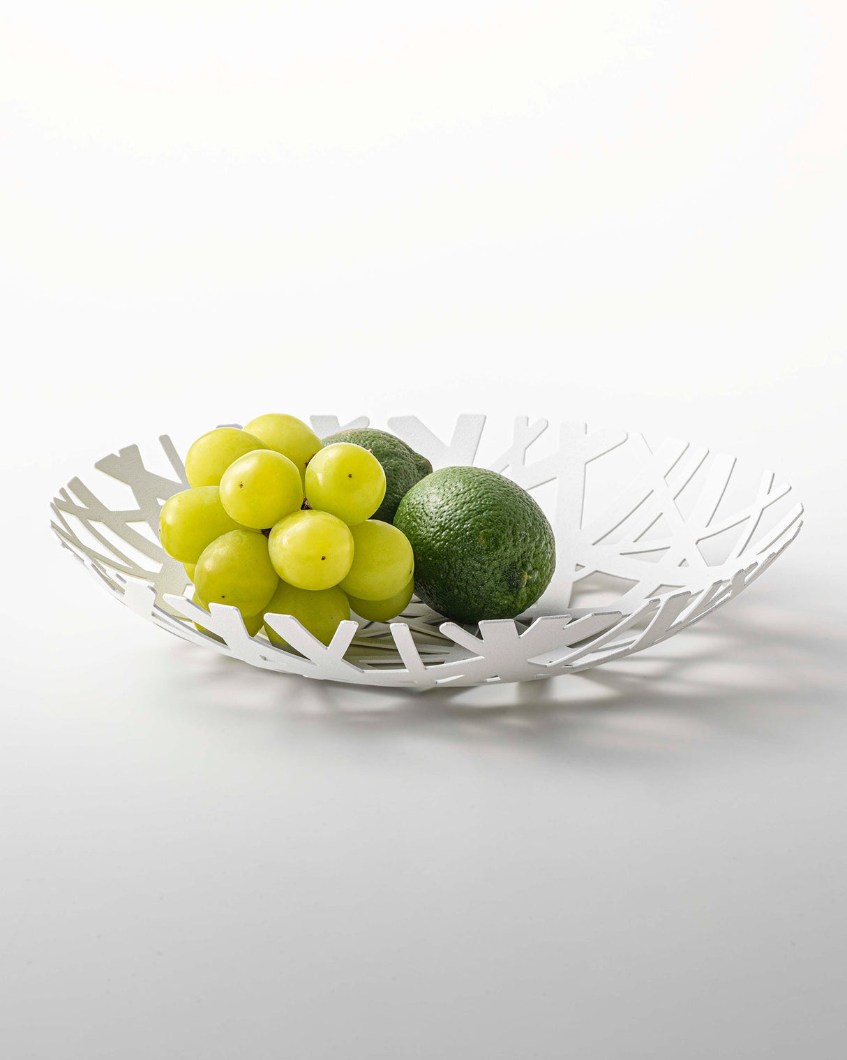 Fruit Bowl - Steel