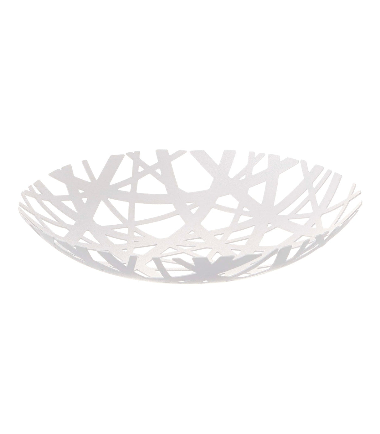 Fruit Bowl - Steel