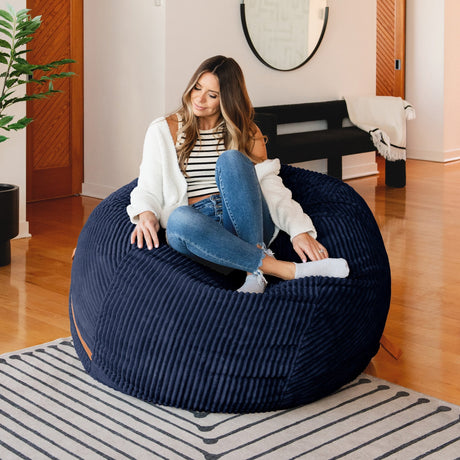 Fuf Large w/ Removable Cover