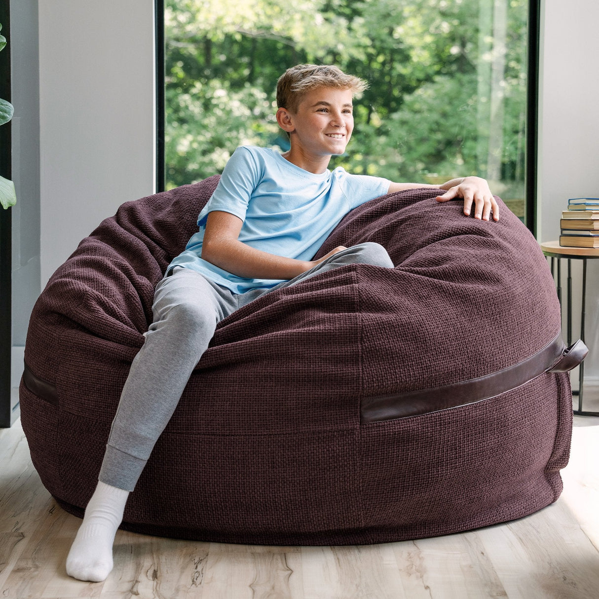 Fuf Large w/ Removable Cover