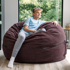 Fuf Large w/ Removable Cover