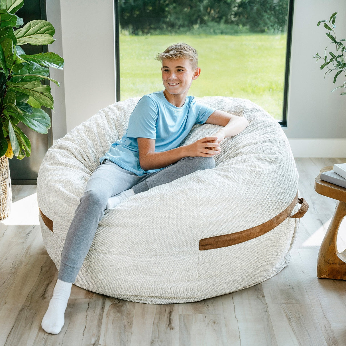 Fuf Large w/ Removable Cover