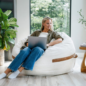 Fuf Large w/ Removable Cover