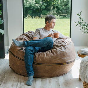 Fuf Large w/ Removable Cover