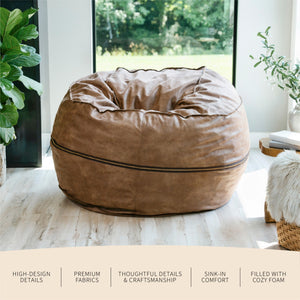 Fuf Large w/ Removable Cover