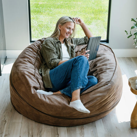 Fuf Large w/ Removable Cover