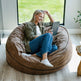 Fuf Large w/ Removable Cover