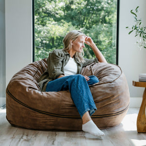 Fuf Large w/ Removable Cover