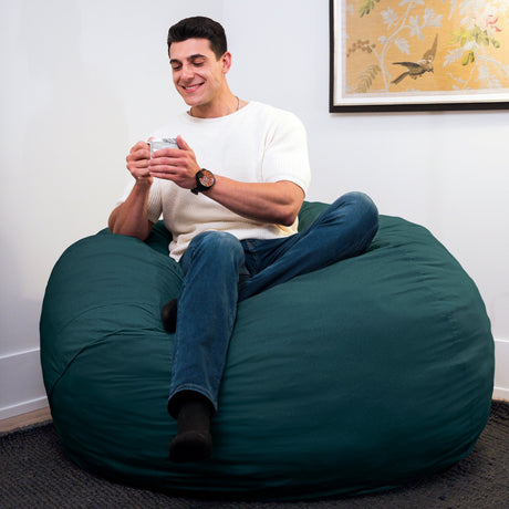 Fuf Large w/ Removable Cover