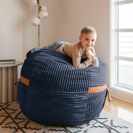 Fuf Medium w/ Removable Cover