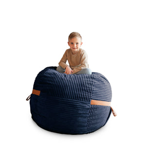 Fuf Medium w/ Removable Cover