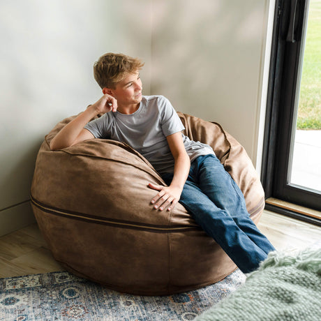 Fuf Medium w/ Removable Cover