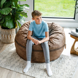 Fuf Medium w/ Removable Cover