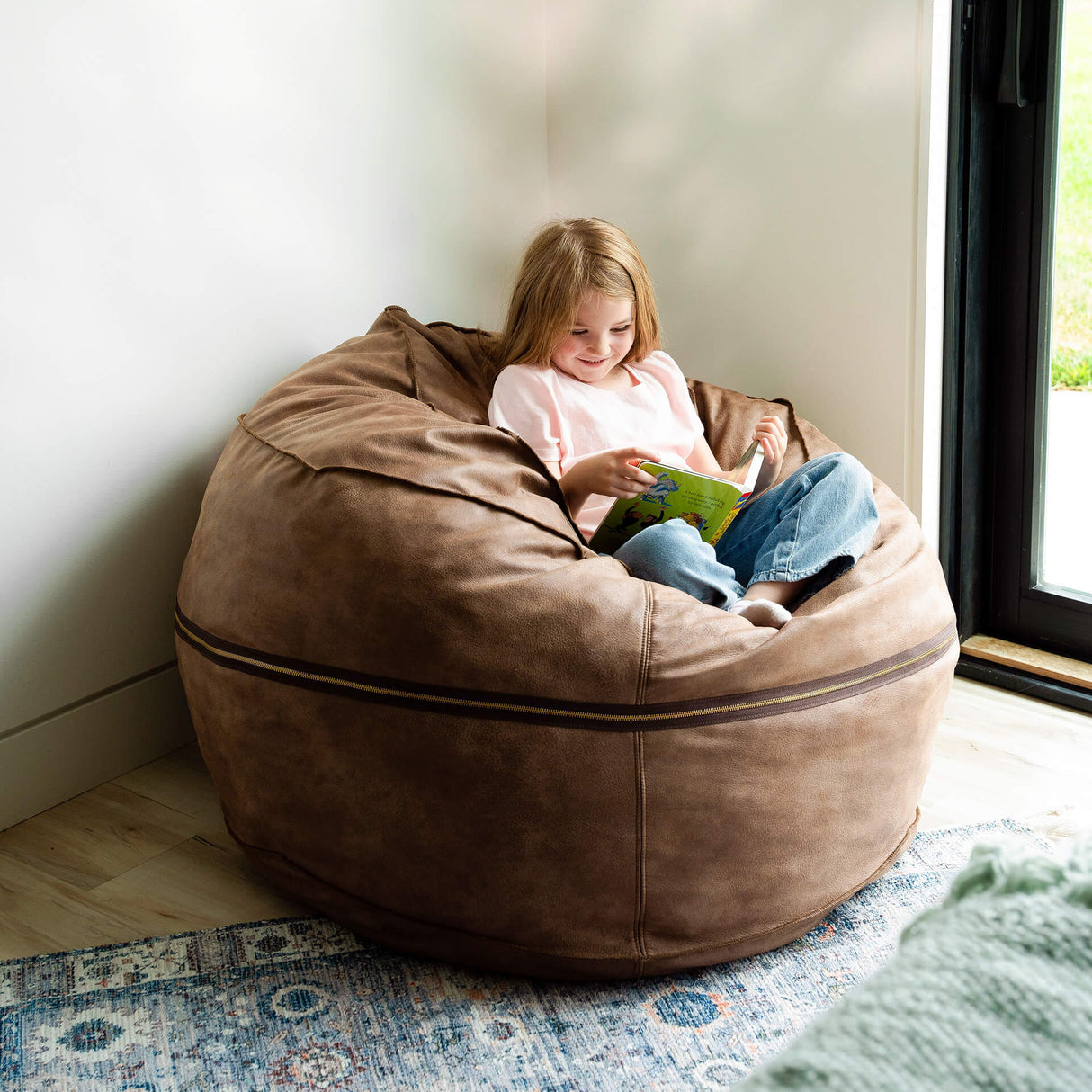 Fuf Medium w/ Removable Cover