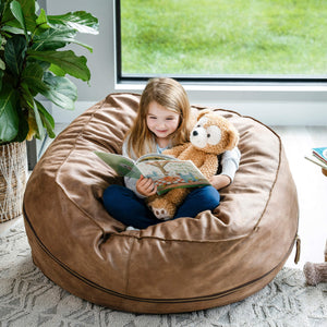 Fuf Medium w/ Removable Cover
