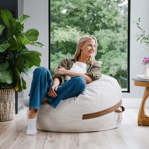 Fuf Medium w/ Removable Cover