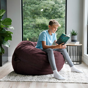 Fuf Medium w/ Removable Cover