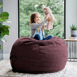 Fuf Medium w/ Removable Cover