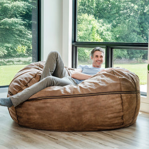 Fuf XL w/ Removable Cover