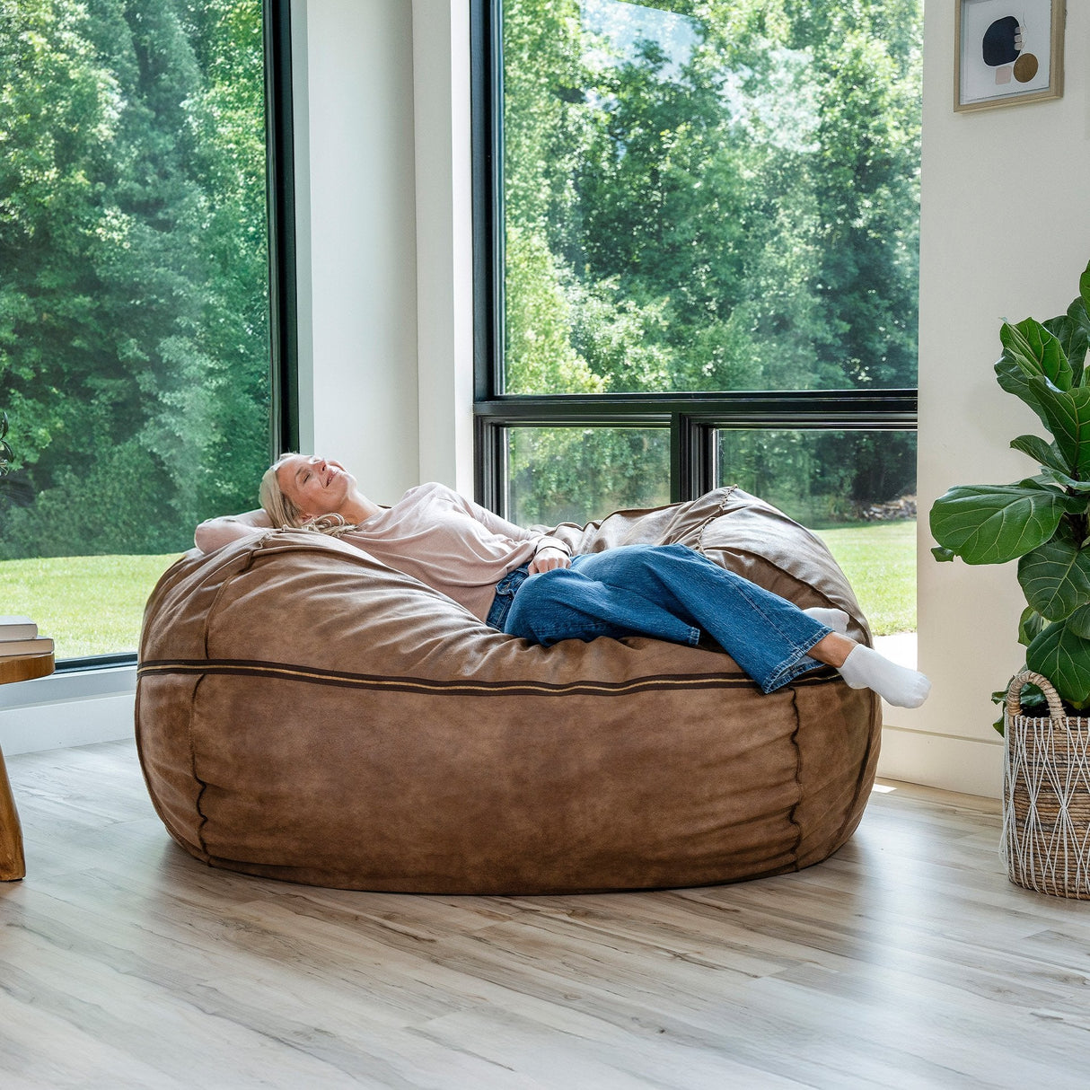 Fuf XL w/ Removable Cover