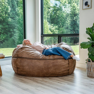 Fuf XL w/ Removable Cover