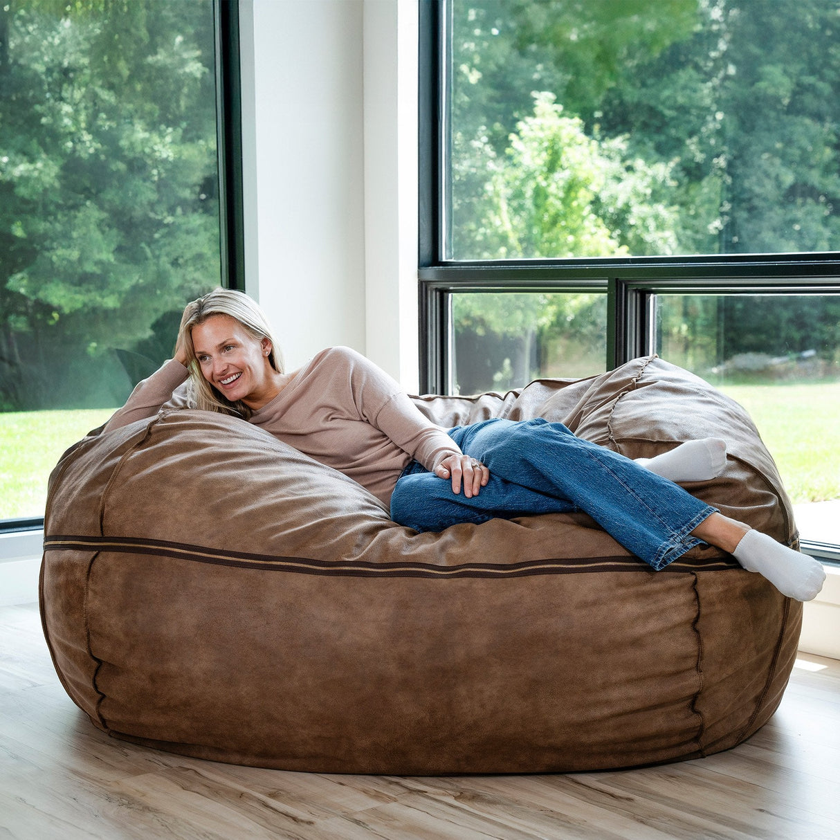 Fuf XL w/ Removable Cover