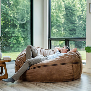 Fuf XL w/ Removable Cover