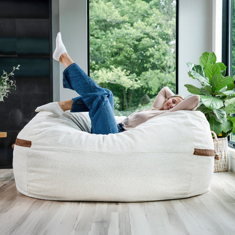 Fuf XL w/ Removable Cover