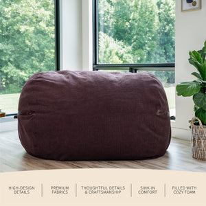 Fuf XL w/ Removable Cover