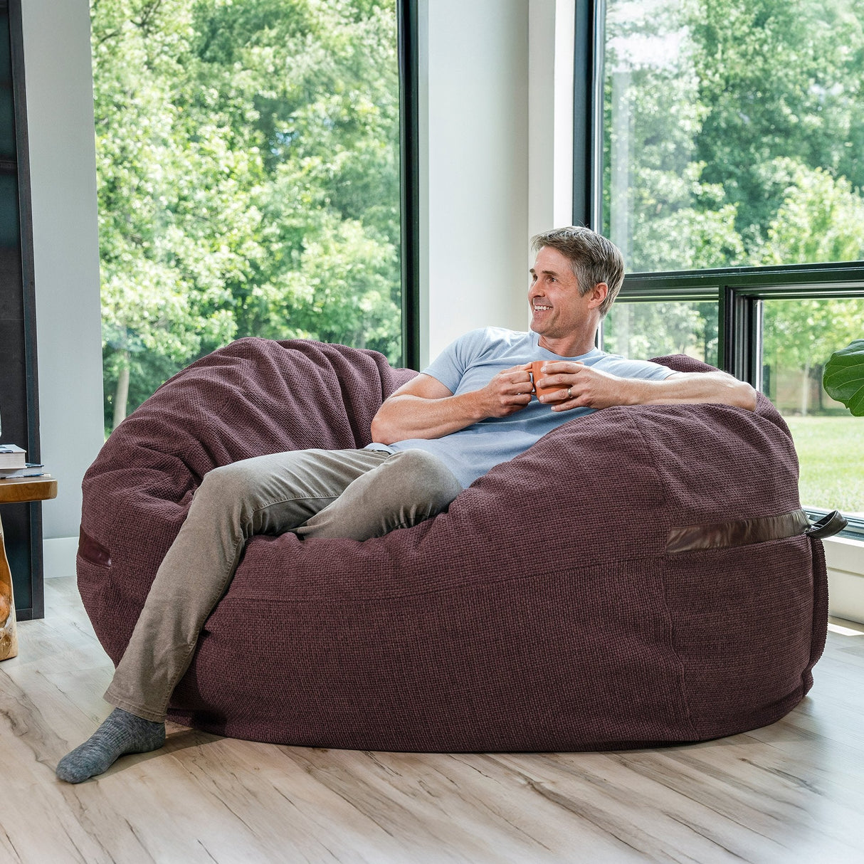 Fuf XL w/ Removable Cover
